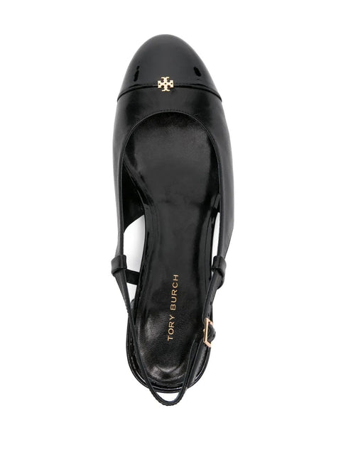 TORY BURCH CAP-TOE SLINGBACK 45MM